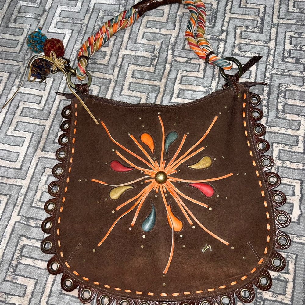 veley bag